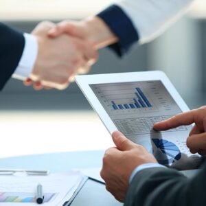 Leadership Coaching for Business Growth