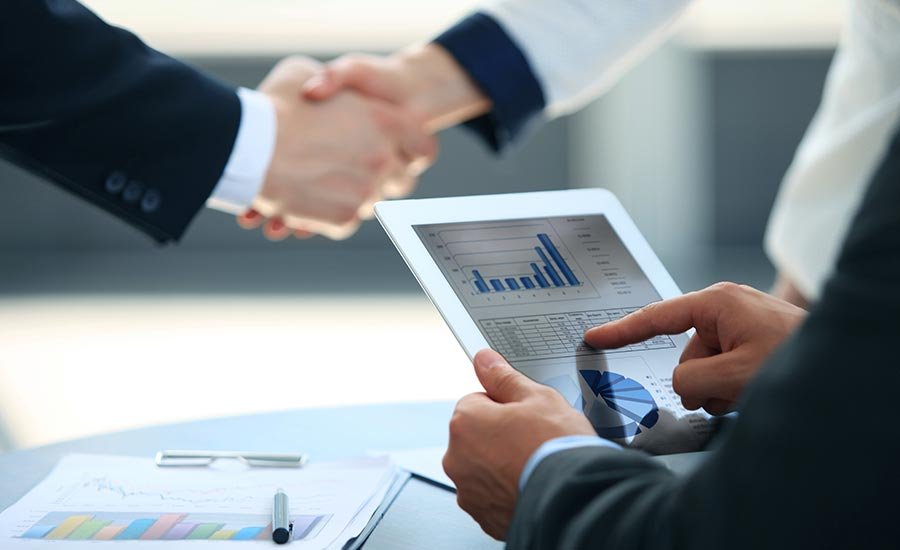 Leadership Coaching for Business Growth