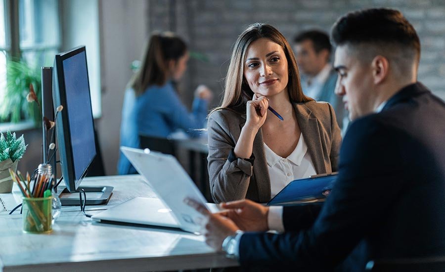 Foundations of Business Coaching Excellence